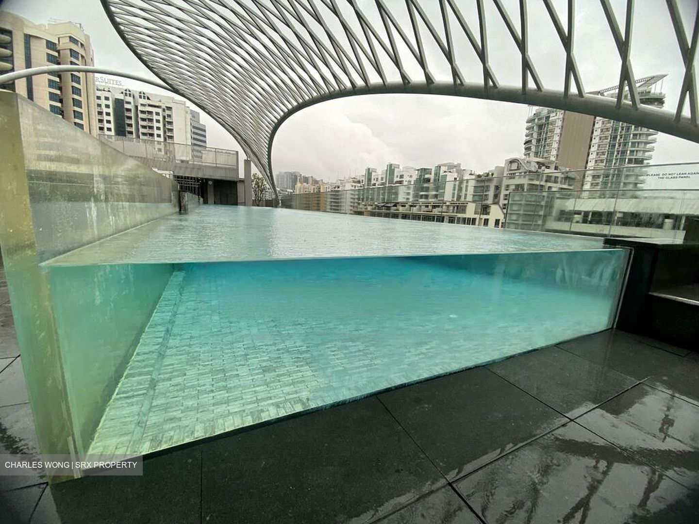 RV Residences (D10), Condominium #484437641